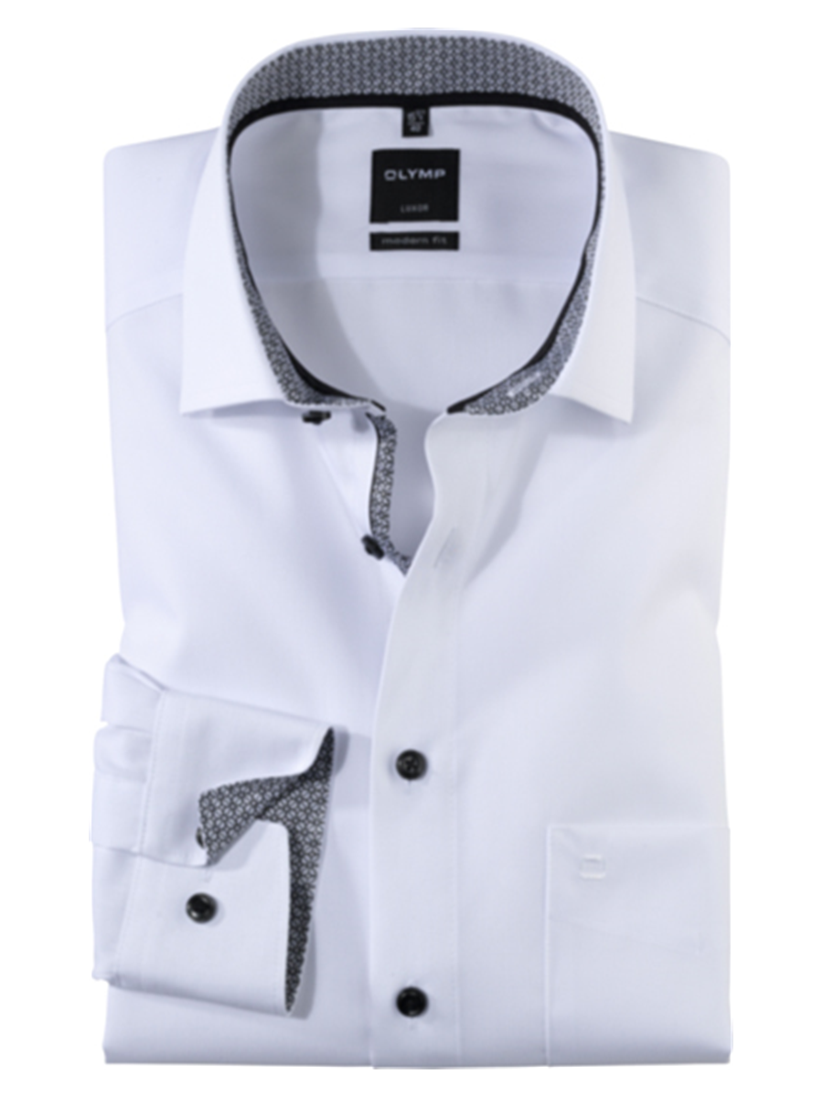 Olymp Modern fit Skjorte